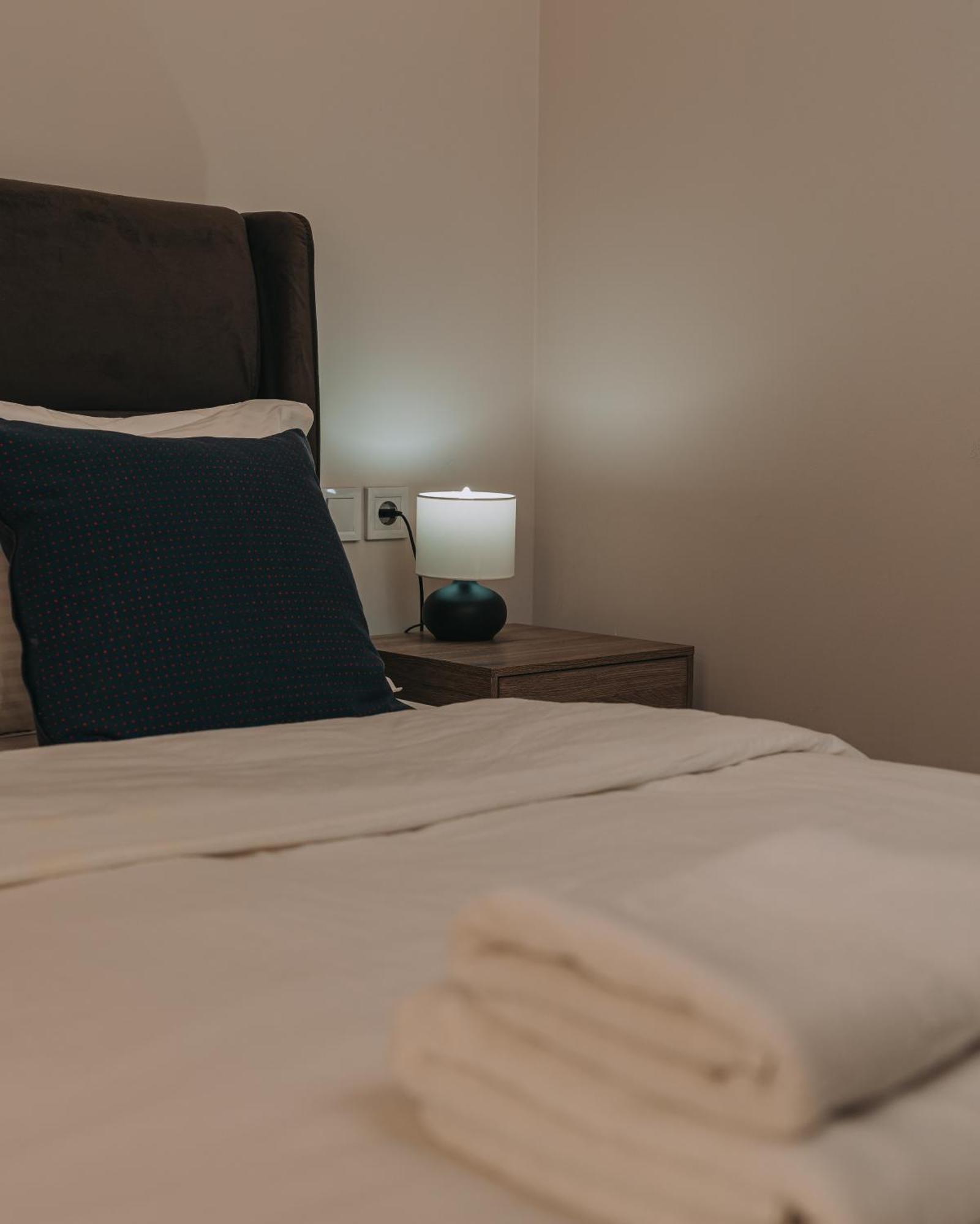 Chic Apartment Near Acropolis アテネ エクステリア 写真