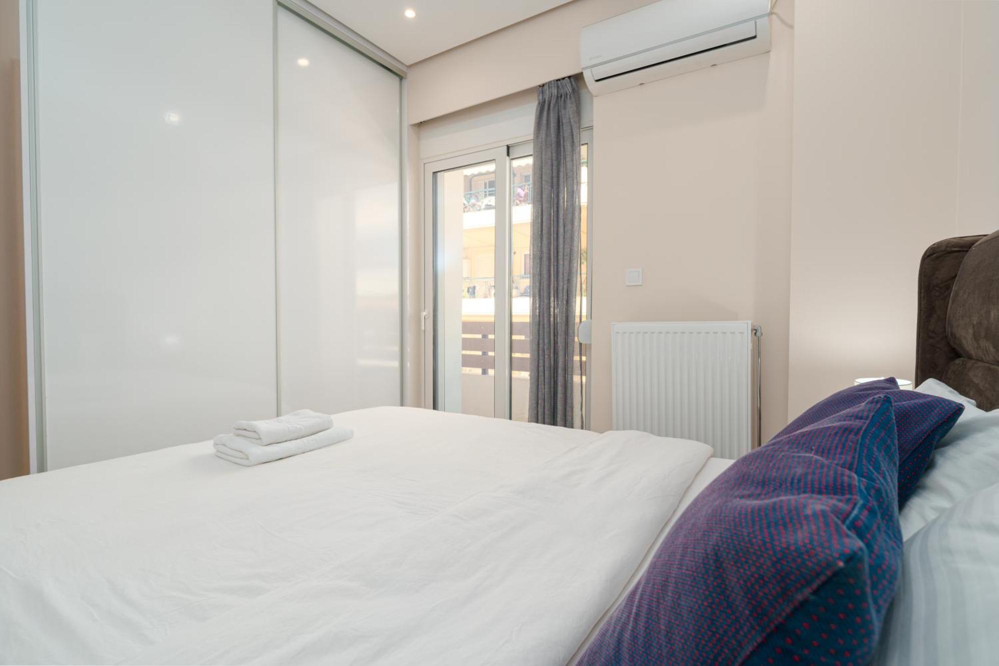 Chic Apartment Near Acropolis アテネ エクステリア 写真
